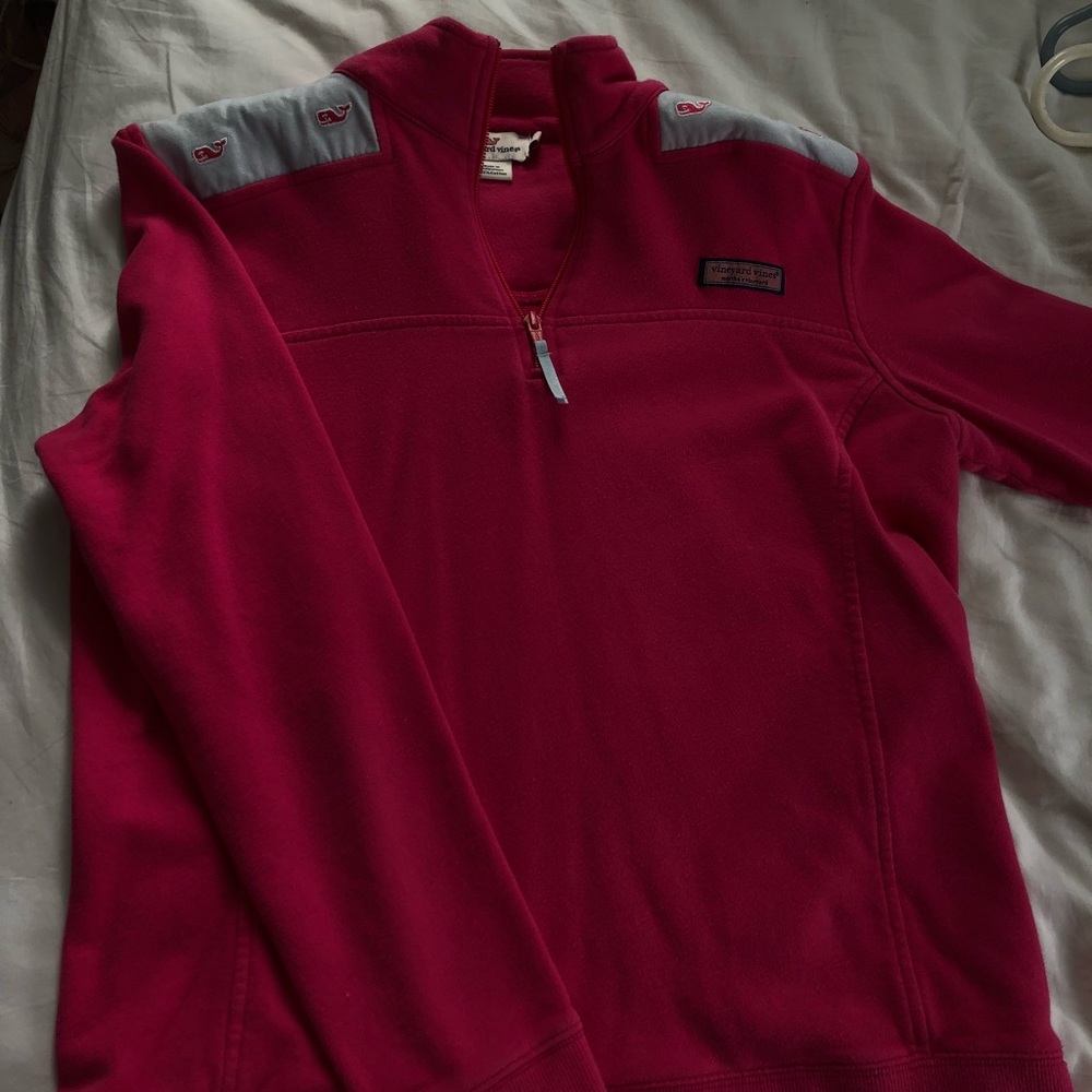 Vineyard Vines Shep shirt